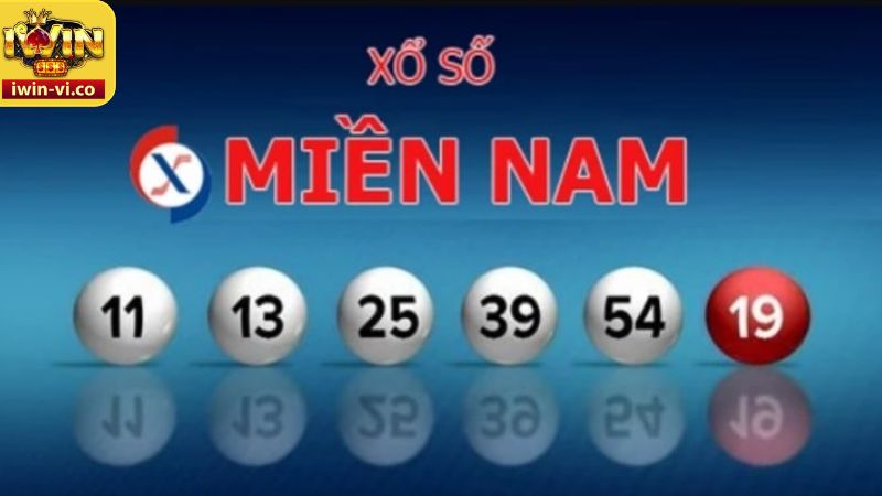 Xổ Số Miền Nam - Thử Sức Cùng Vận May Tại Iwin 2 Tổng quan chung về siêu phẩm XSMN hot hit