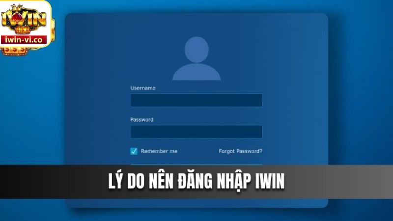 Đăng Nhập Iwin - Hướng Dẫn Cụ Thể Dành Cho Hội Viên 2 Các lợi ích nổi bật khi thực hiện đăng nhập tại nhà cái